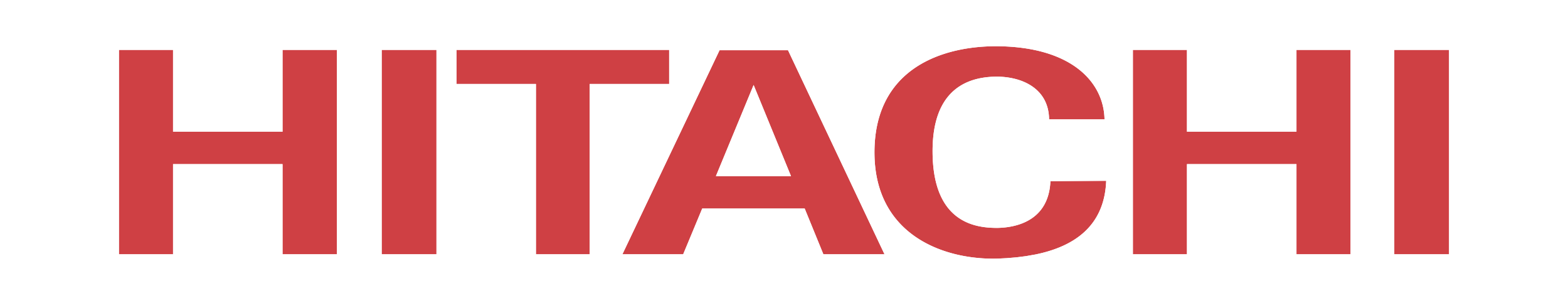 Hitachi