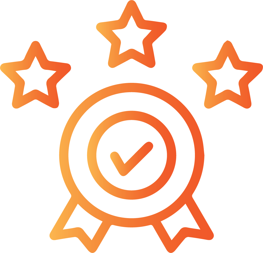 Medal Icon