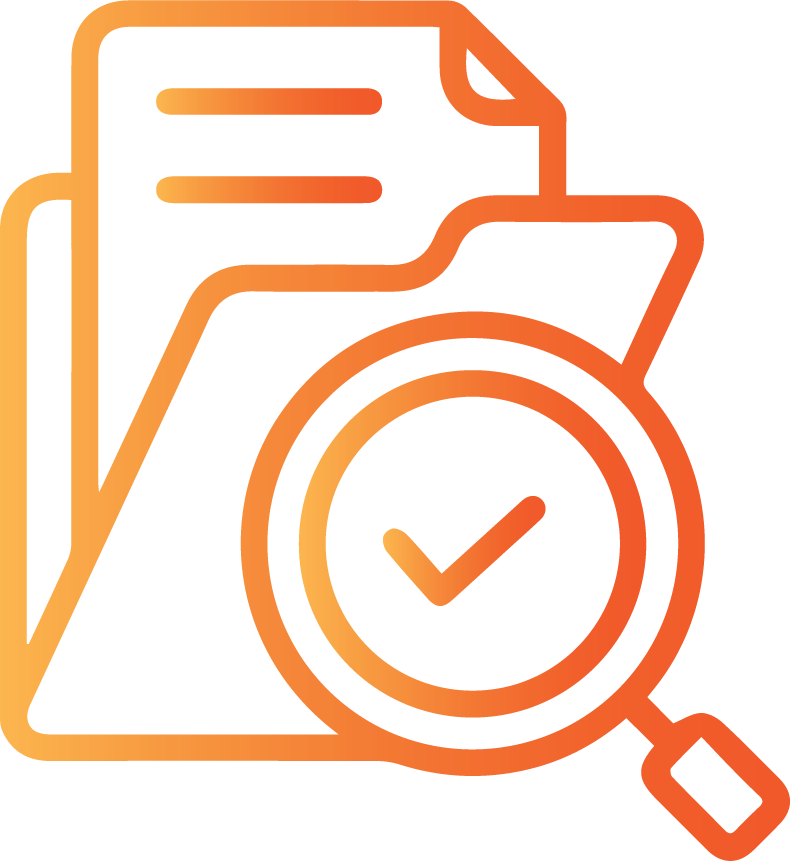 Case Study Icon