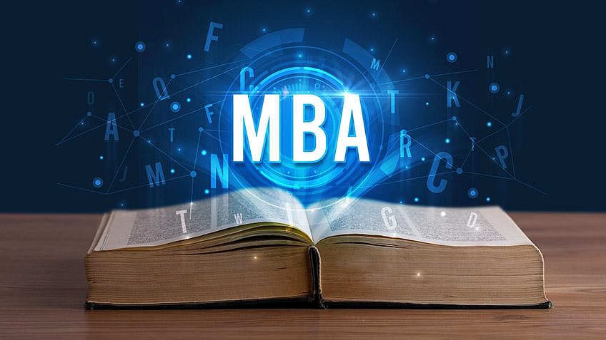 MBA in Finance
